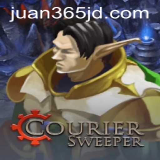CourierSweeper: A Thrilling Game Journey in the World of Juan365