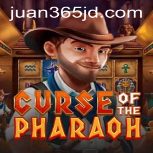 Dive into the Mystical World of CurseofthePharaoh