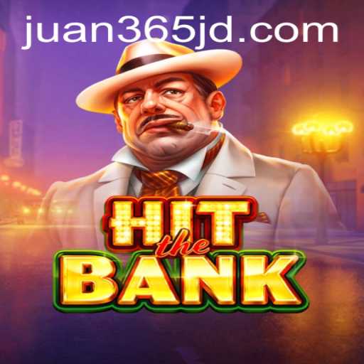 HitTheBank: A Thrilling Gaming Experience with a Touch of Realism