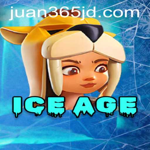 IceAge: A Riveting Adventure on Ice