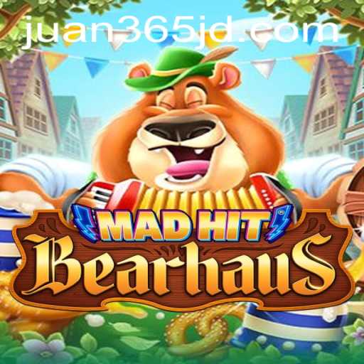 Exploring the Intriguing Universe of MadHitBearhaus