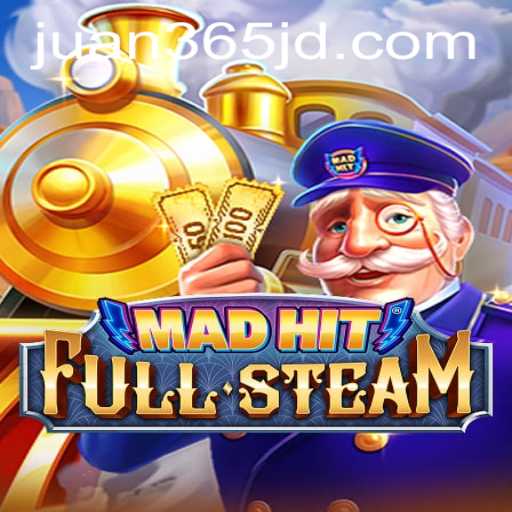 Exploring the Thrills of MadHitFullSteam: A Game of Strategy and Long Shots in the World of Juan365