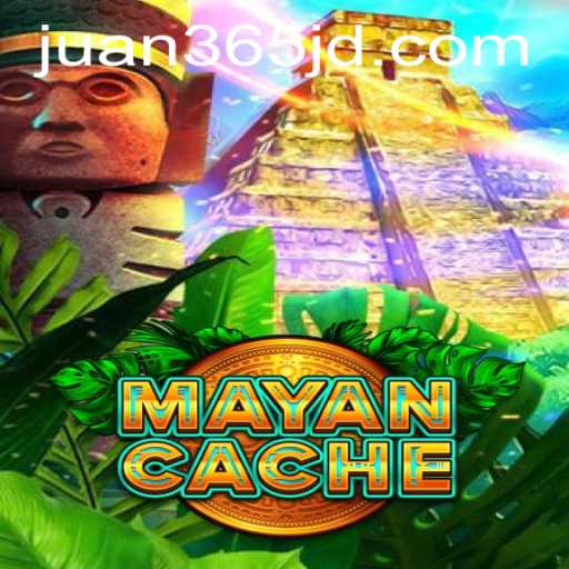 Exploring the Exciting World of MayanCache: The Premier Gaming Phenomenon of juan365