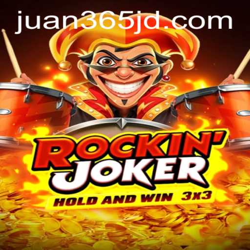 Unveiling the RockinJoker Game: Experience the Thrill with Juan365