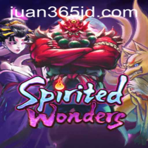 Discovering SpiritedWonders: The Enchanting Universe of Strategy and Adventure