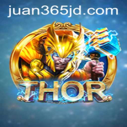 Discover the World of THOR: Gaming Innovation with Juan365