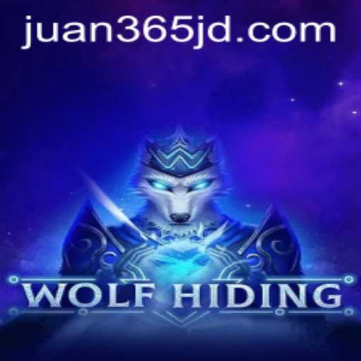 Unveiling WolfHiding: Dive into the Thrilling World of Strategy and Survival